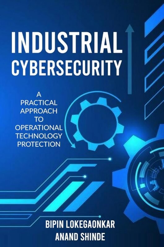 INDUSTRIAL-CYBERSECURITY