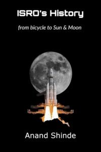 ISRO History from Bicycle to Sun & Moon