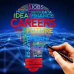 Feeling Stuck in Your Career? How to Build a Career Roadmap Instead of Guessing Your Next Move