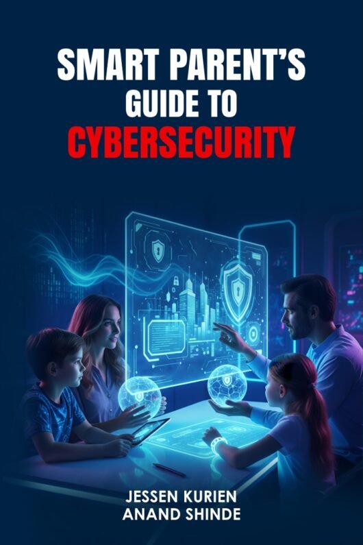 Smart Parent’s Guide to Cybersecurity