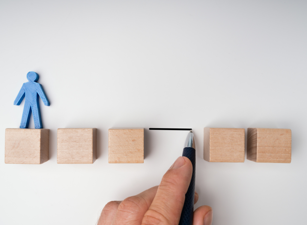 How to Identify the Skills Gap Between You and Your Target Job