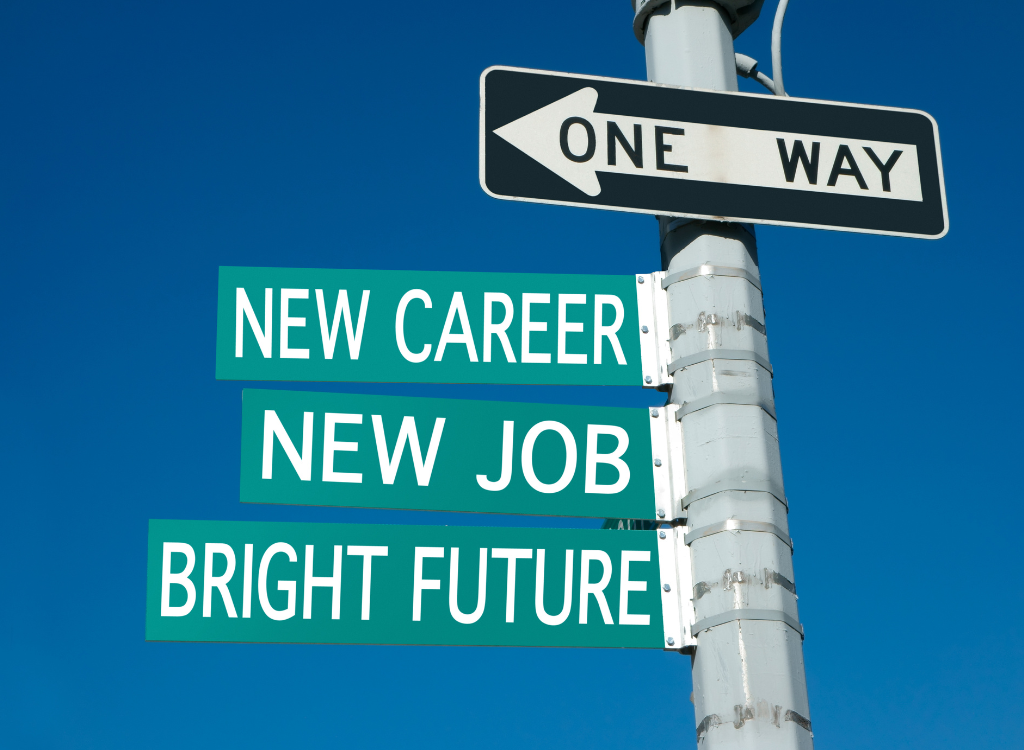 Want to Change Careers? How to Know Whether You Are Ready for the Move