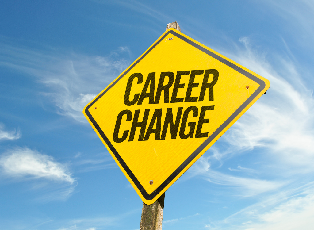 How to Change Careers Without Starting Your Professional Life From Zero