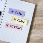 Career Goals vs Career Plans: Why Having a Goal Is Not Enough