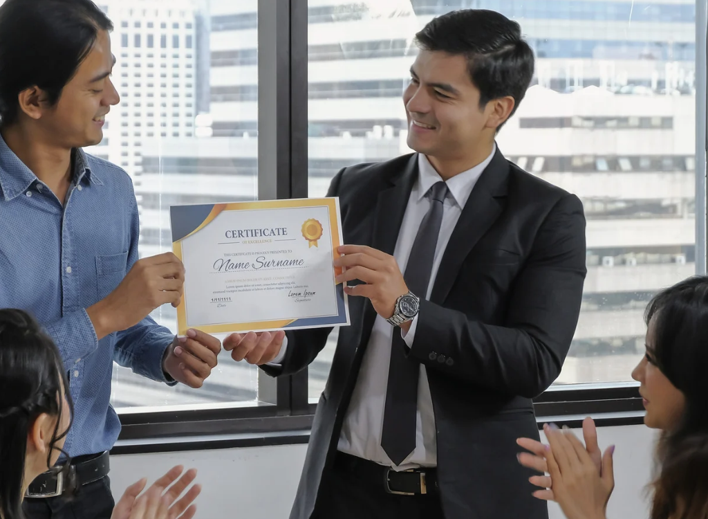 How to Choose the Right Professional Certification for Your Career